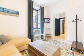 A Studio Apartment in Malta's Capital Valletta